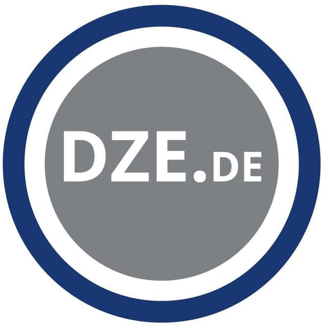 Dienstzeitende.de logo