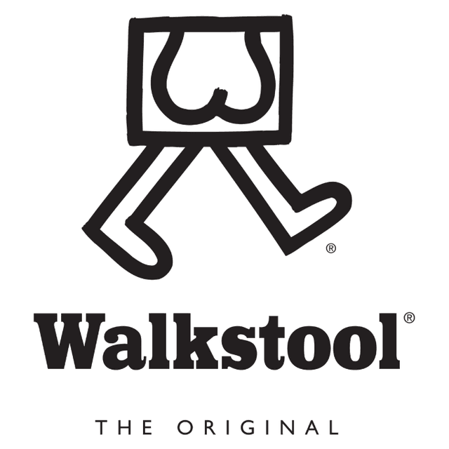 Walkstool / Scandinavian Touch AB logo