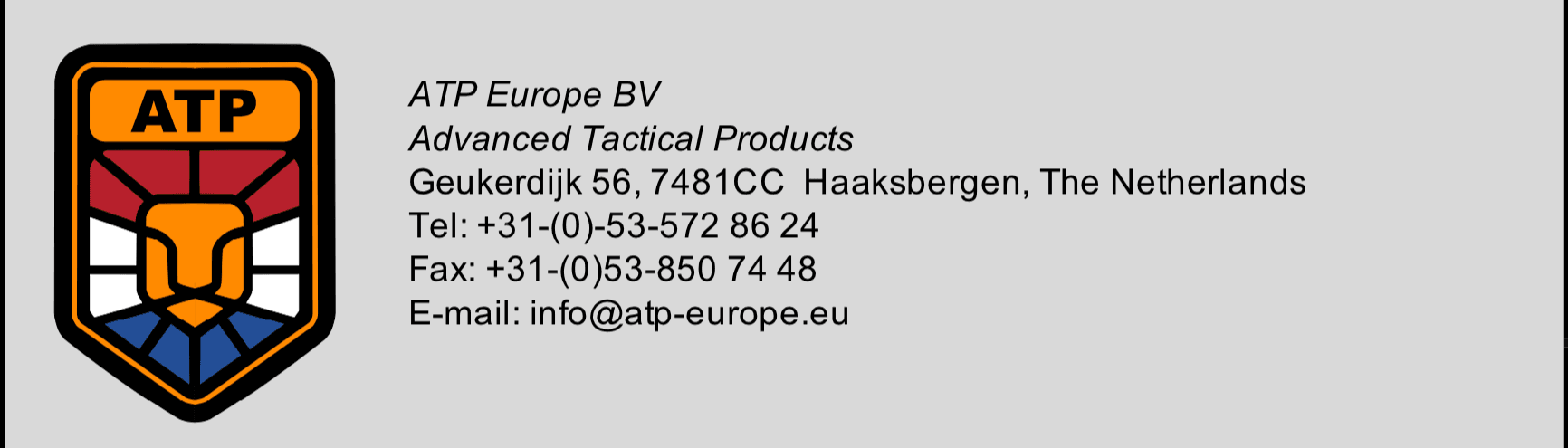 ATP-Europe