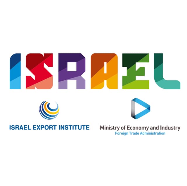 ISRAEL National  Pavilion logo
