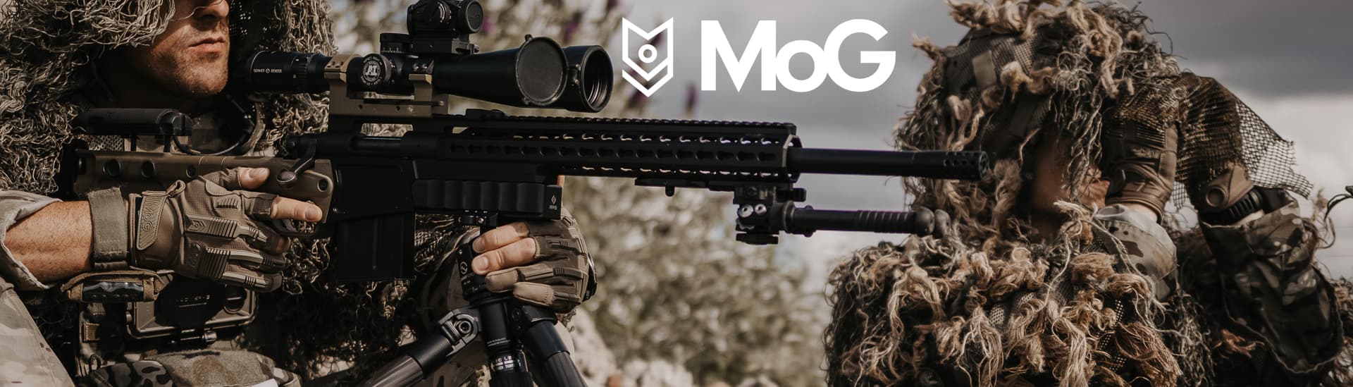 MoG - Masters of Gloves