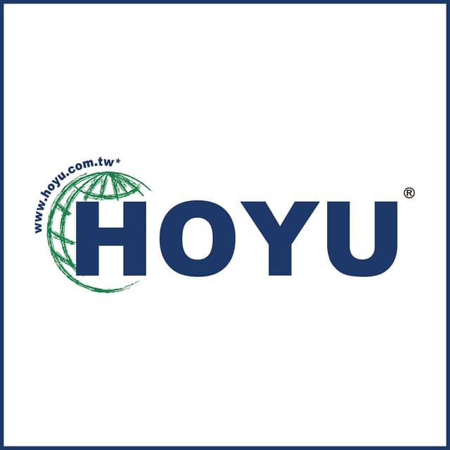 HO YU TEXTILE CO., LTD. logo