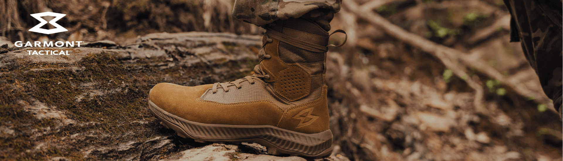GARMONT TACTICAL