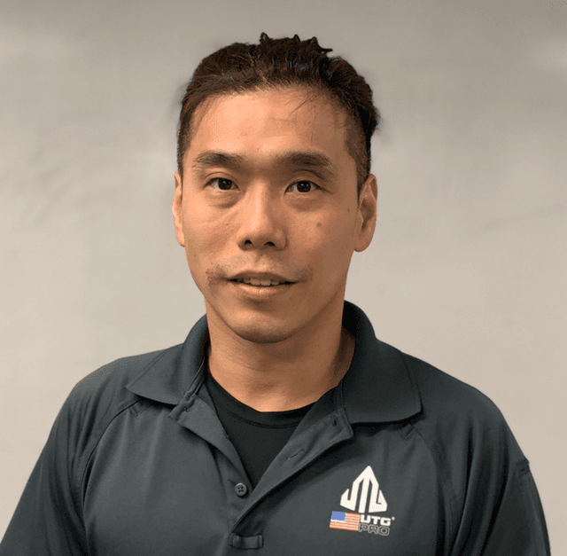 Jay Yu