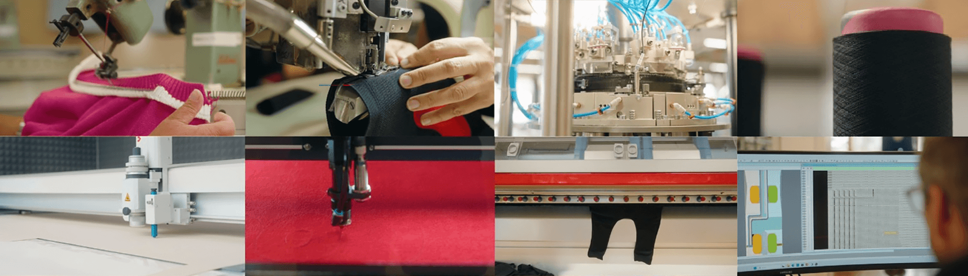 Born GmbH knitwear for  fashion & engineering