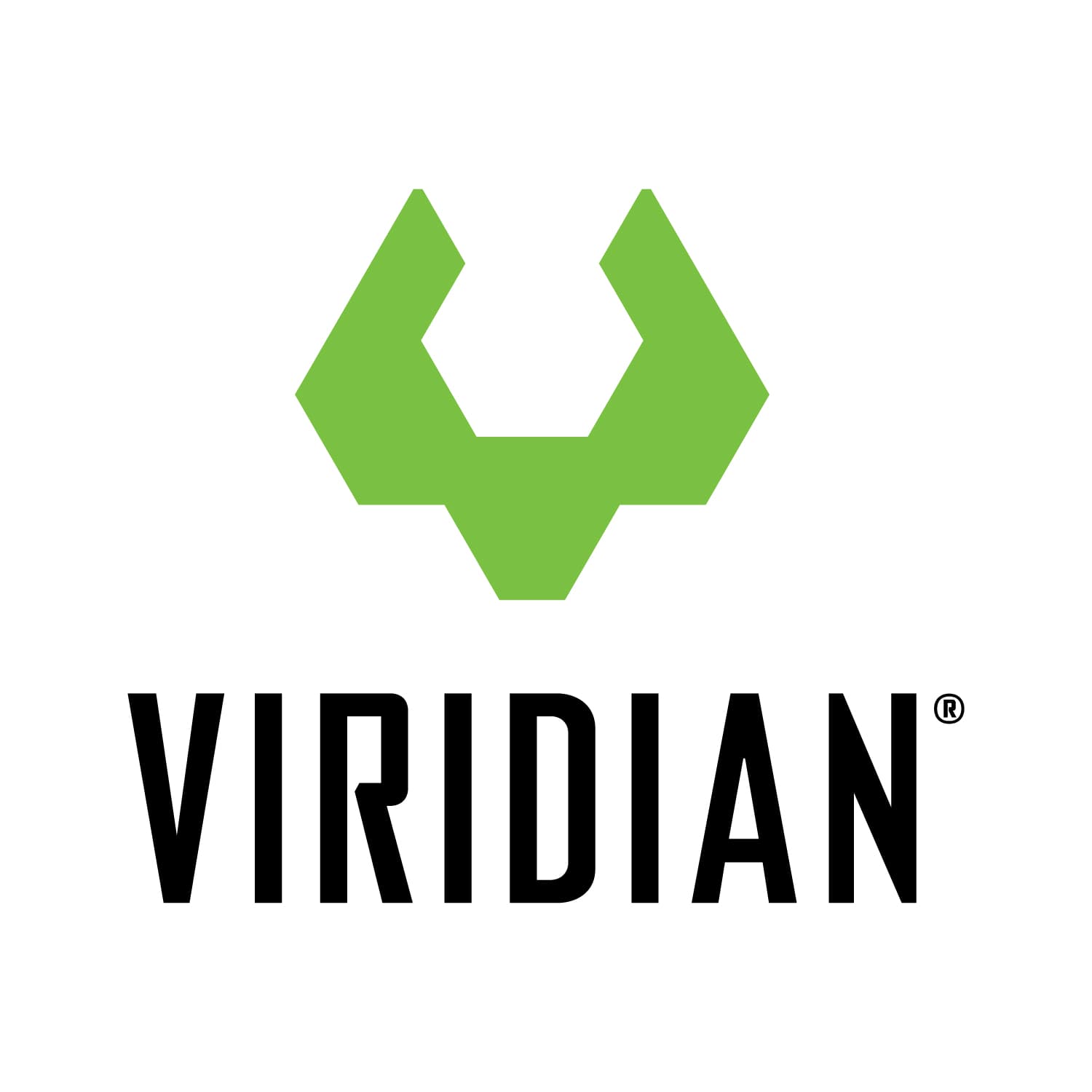 Viridian Weapon Technologies logo