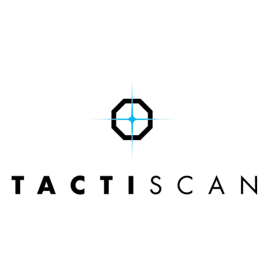 SpectralEngines/ TactiScan logo