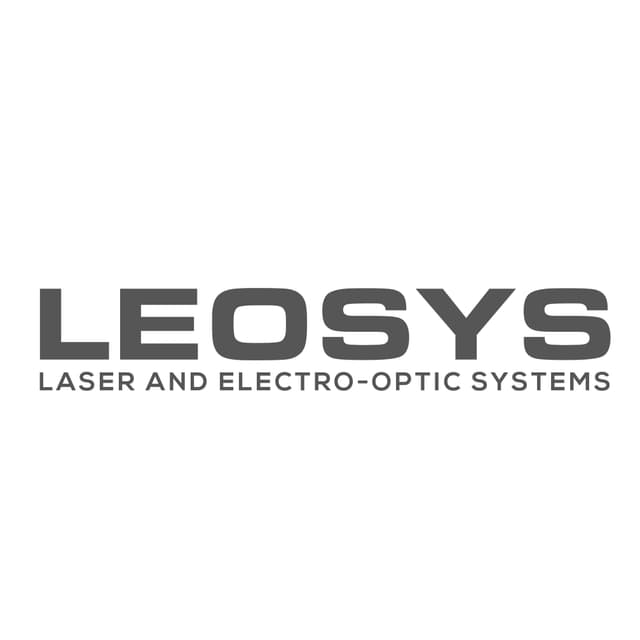 LEOSYS GmbH logo