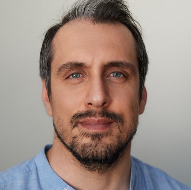 Andrea Gualtieri-Turri