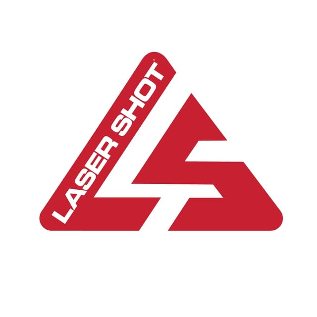 Laser Shot. Inc. logo