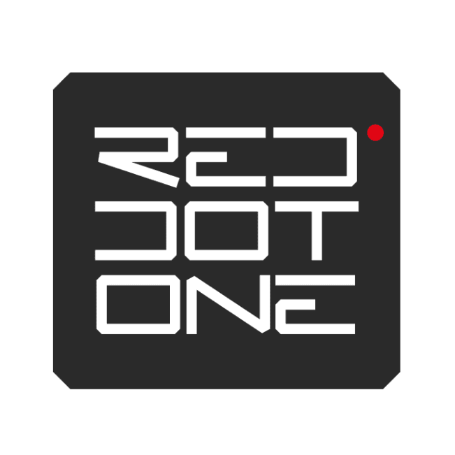 Red Dot One s.r.o. logo