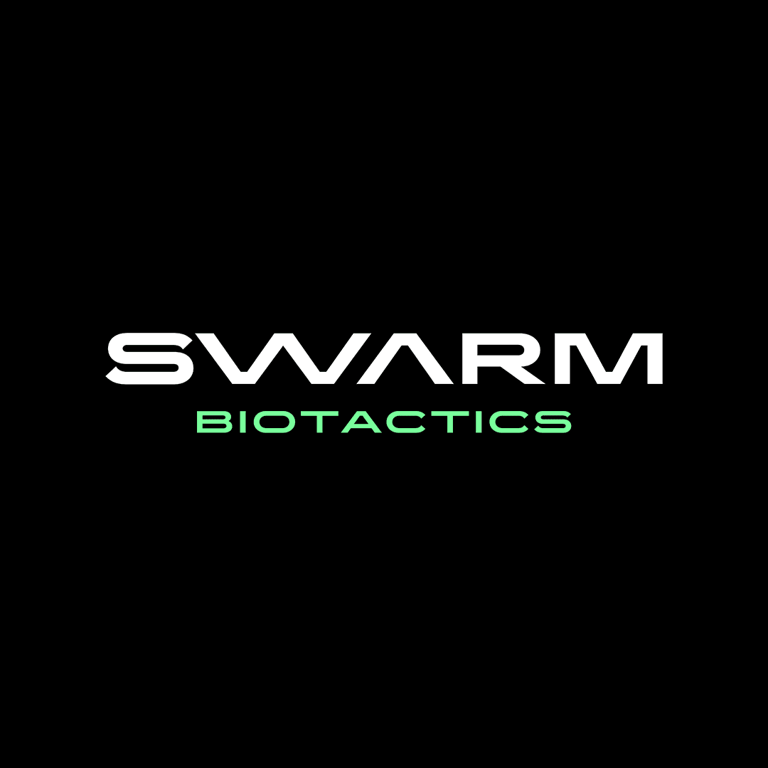 SWARM Biotactics GmbH logo