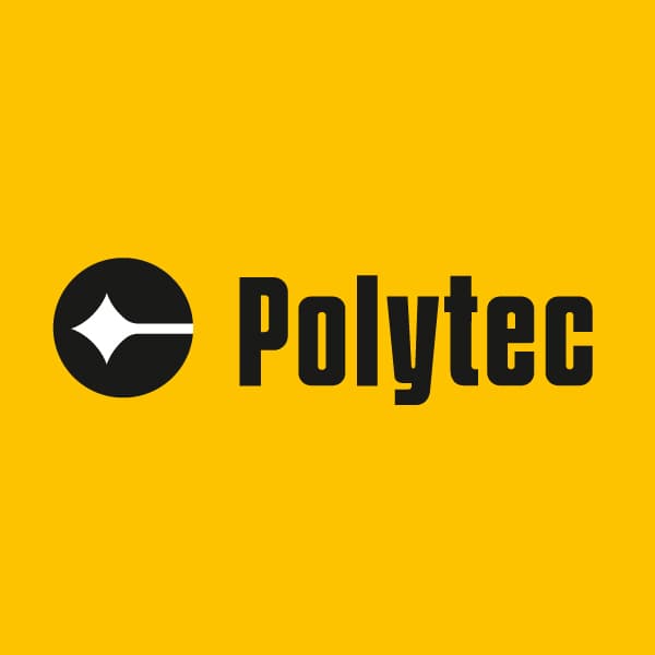 Polytec GmbH logo