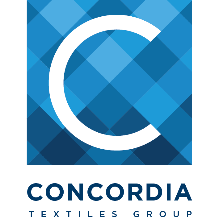Concordia Textiles logo
