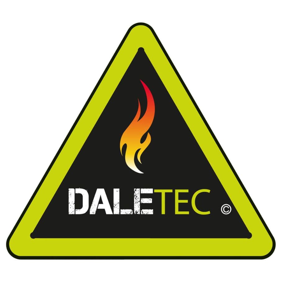 Daletec logo