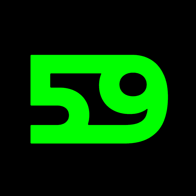 59engineers GmbH logo