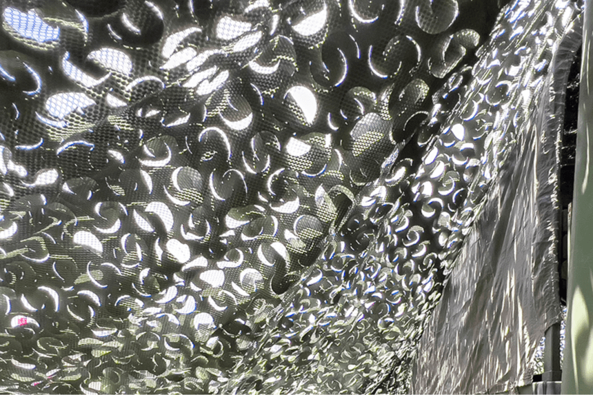HO YU TEXTILE CO., LTD.