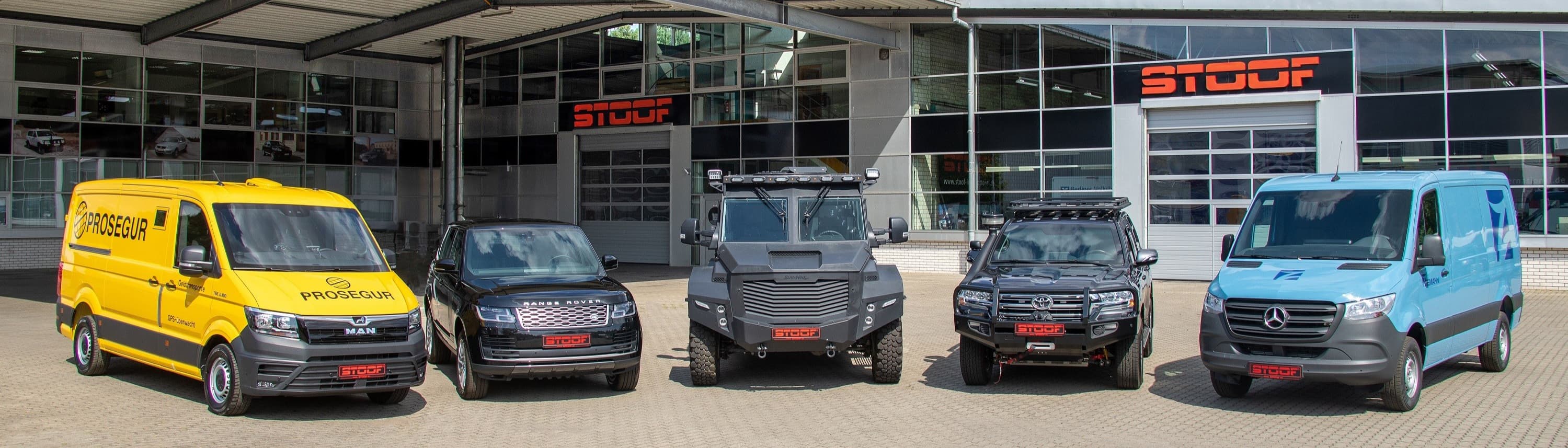 STOOF International GmbH