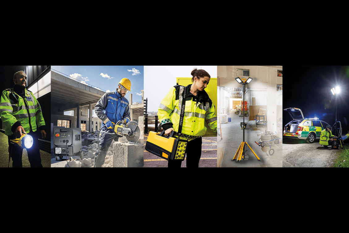 Nightsearcher Lichttechnik GmbH