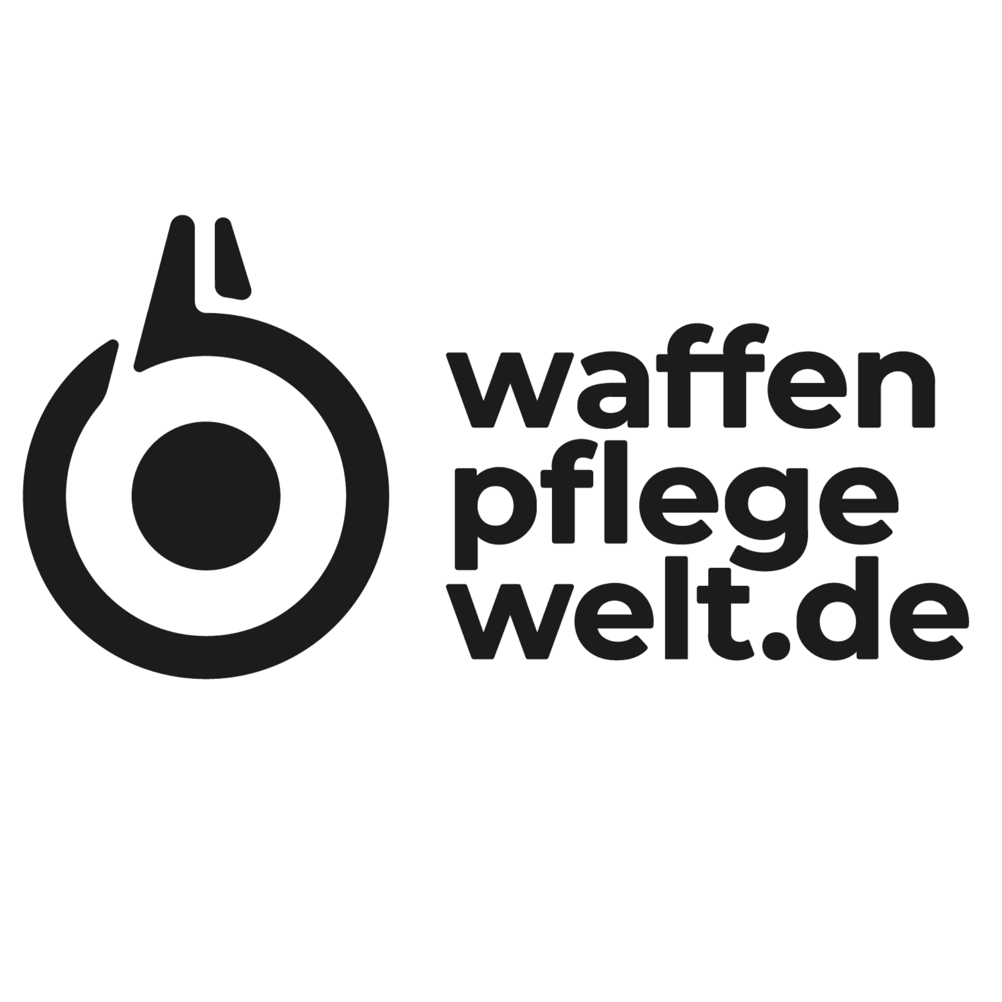 Waffenpflegewelt | Lupudu GmbH logo