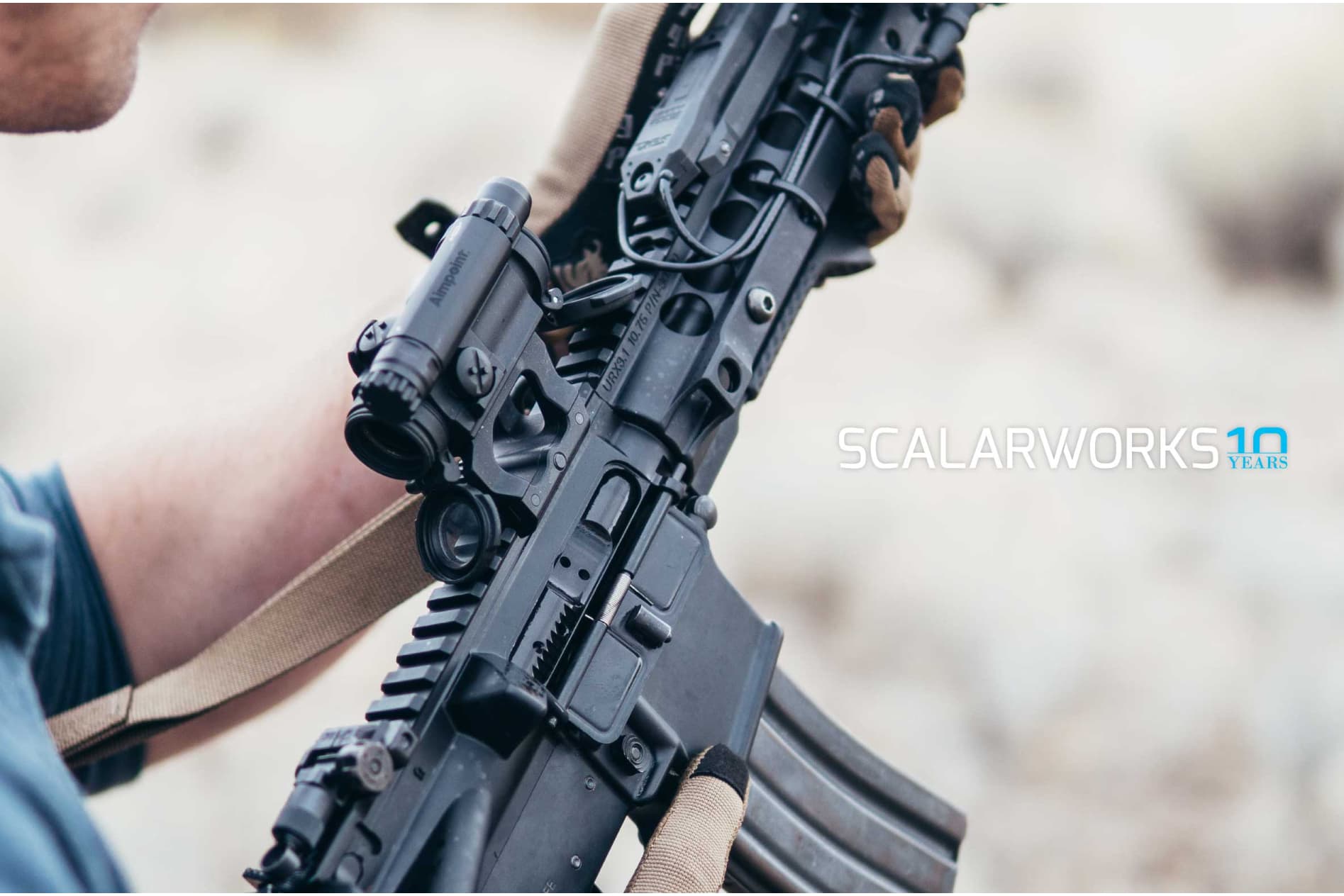 Scalarworks