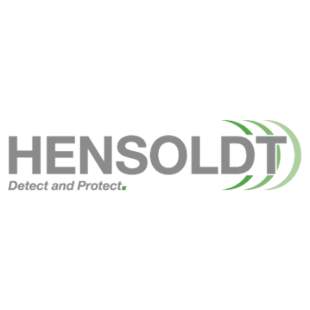 HENSOLDT logo