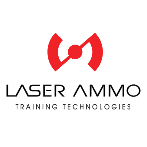 Laser Ammo Europe logo
