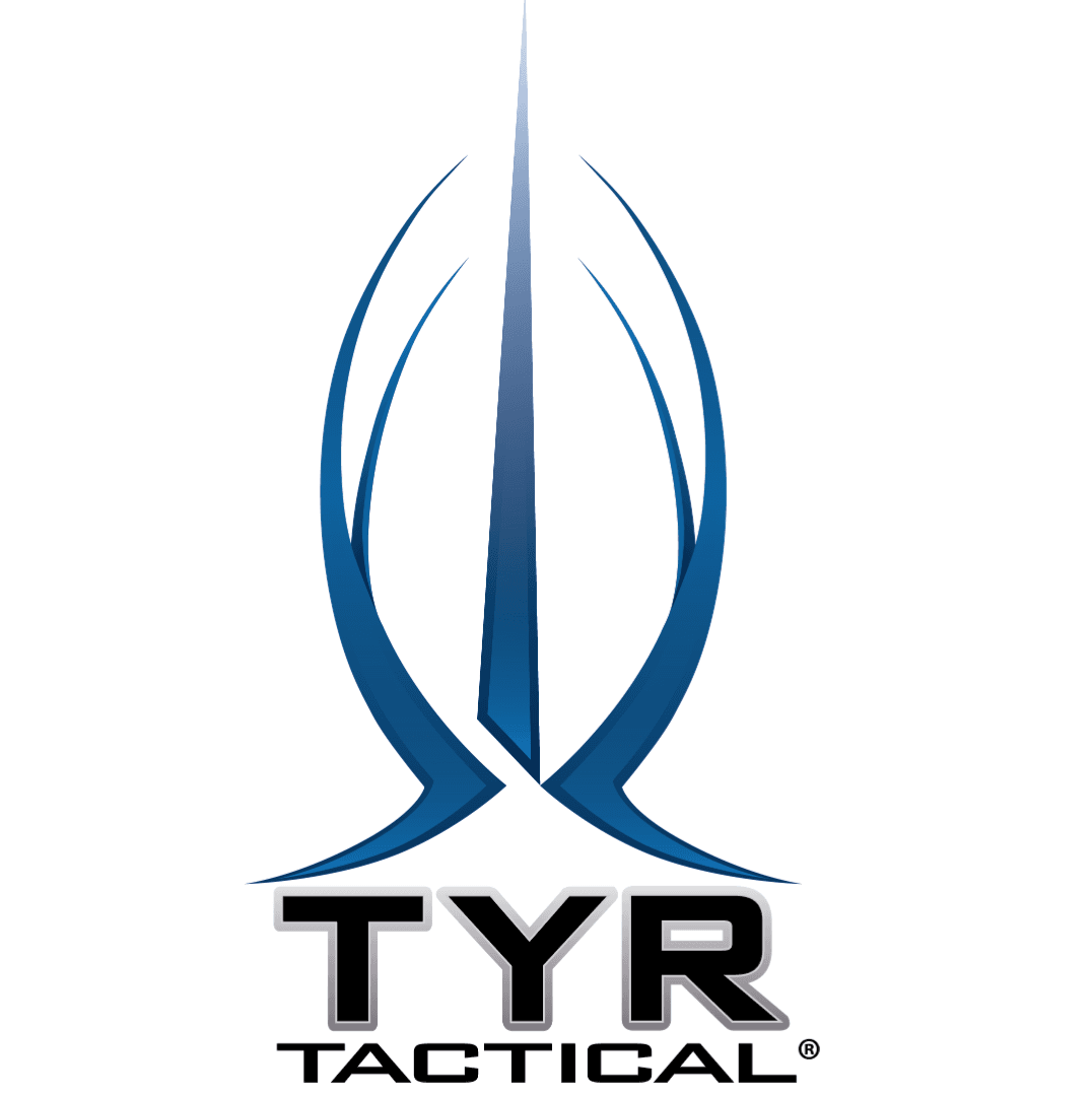 TYR Tactical logo