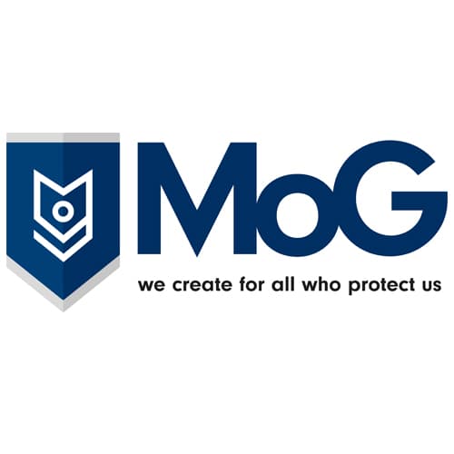 MoG - Masters of Gloves logo