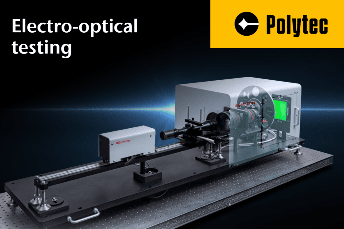 Polytec GmbH