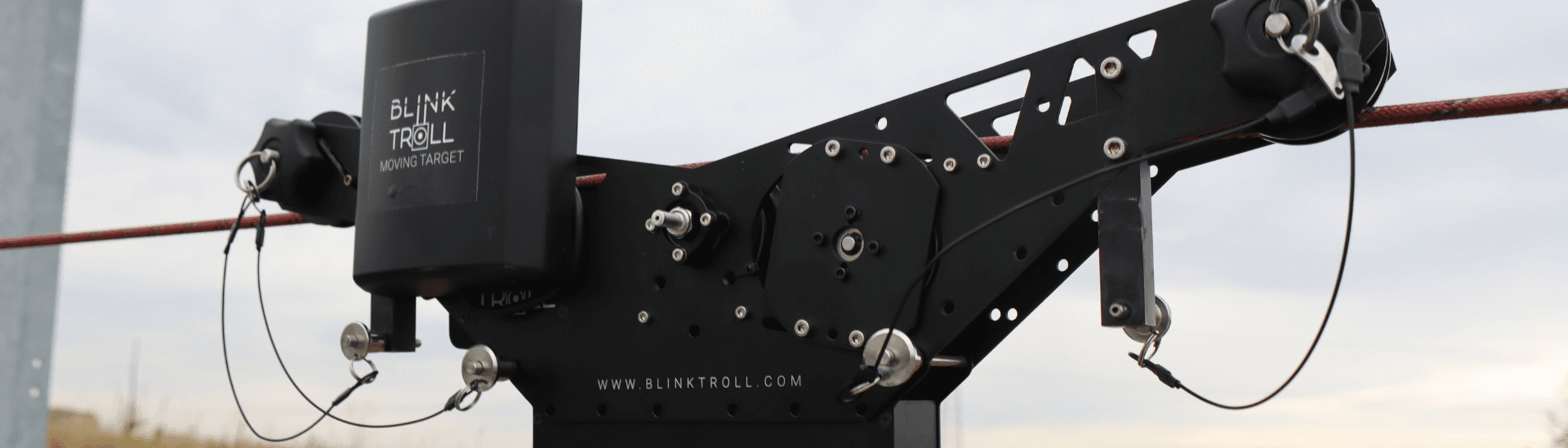 Blinktroll