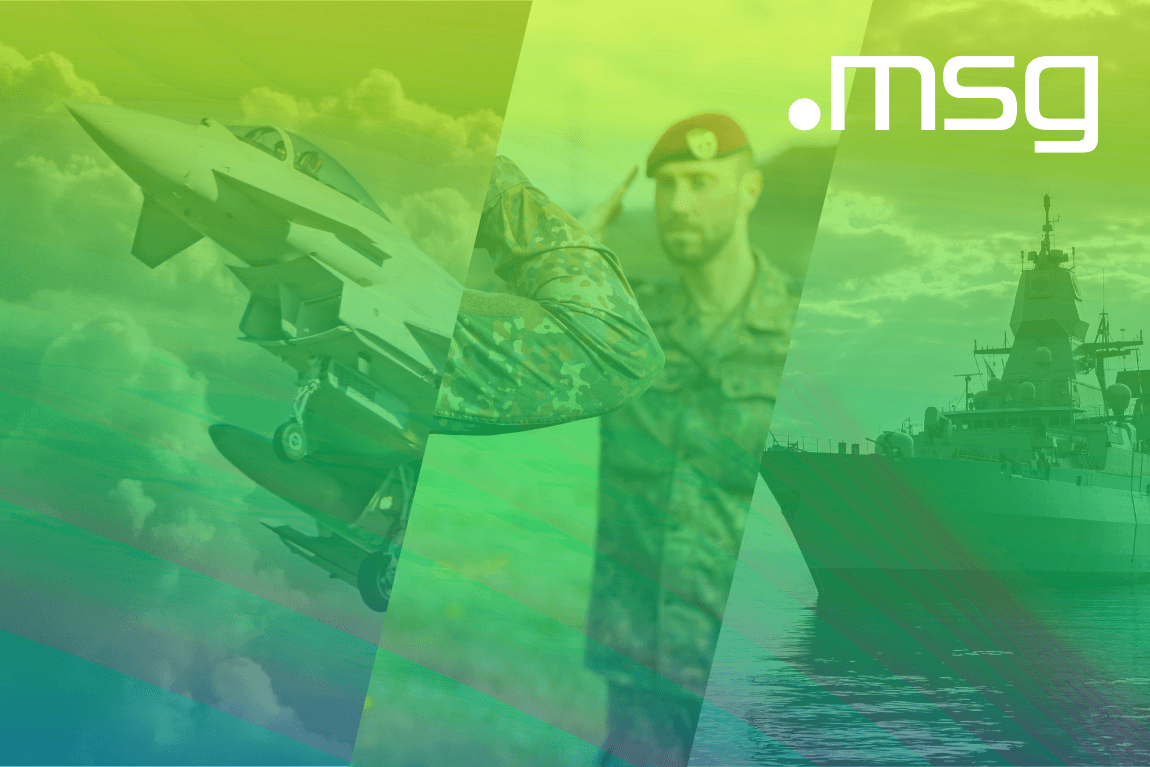 msg Defense & Aerospace