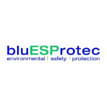 bluESProtec GmbH logo