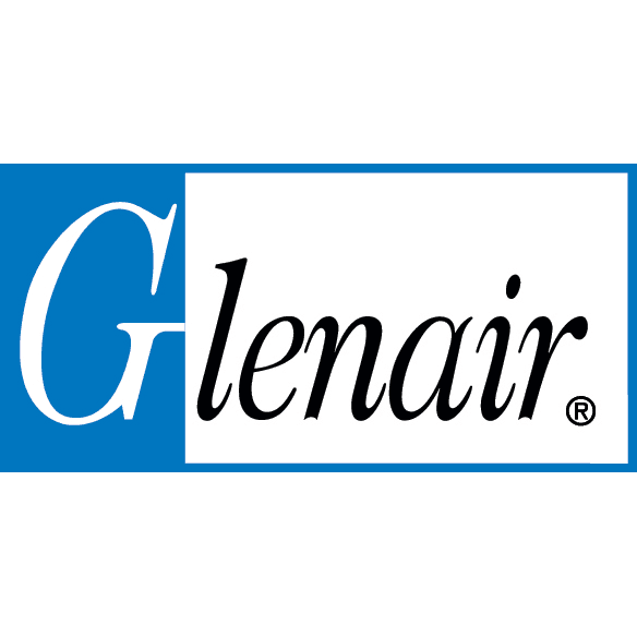 Glenair logo