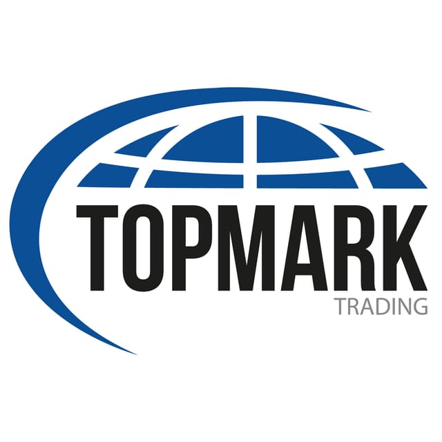Topmark Trading ApS logo