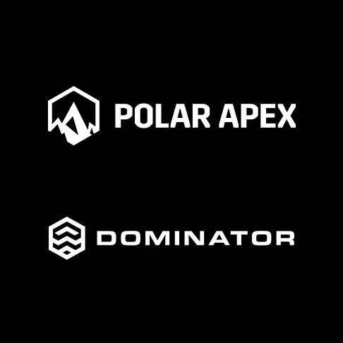 Polar Apex - Dominator logo