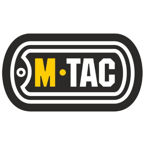 M-TAC SP. Z.O.O. SP. K. logo