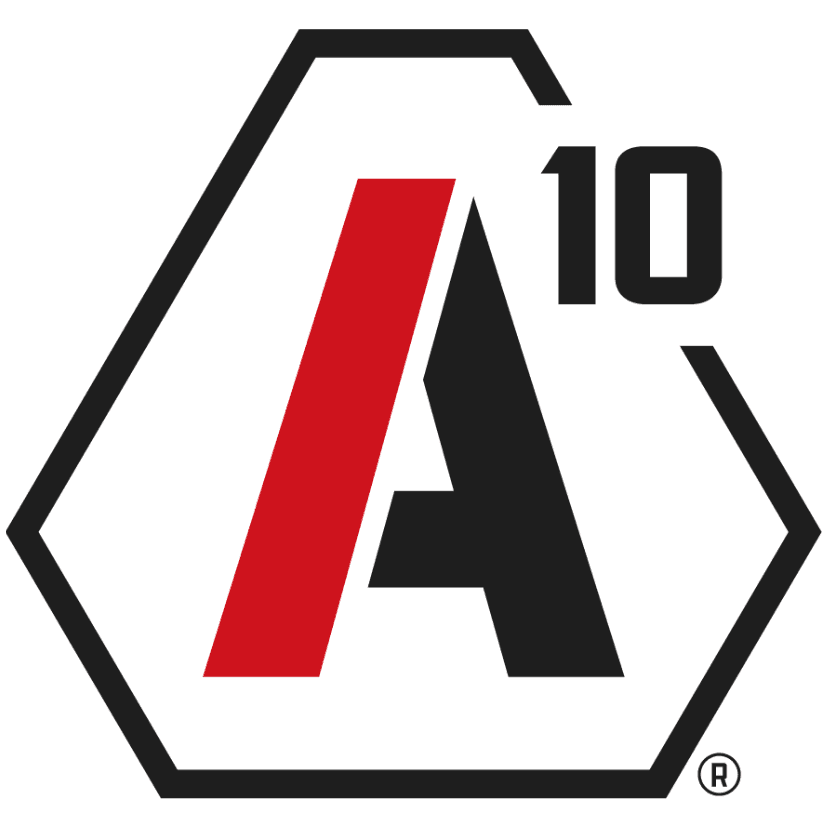 A10 Equipment logo