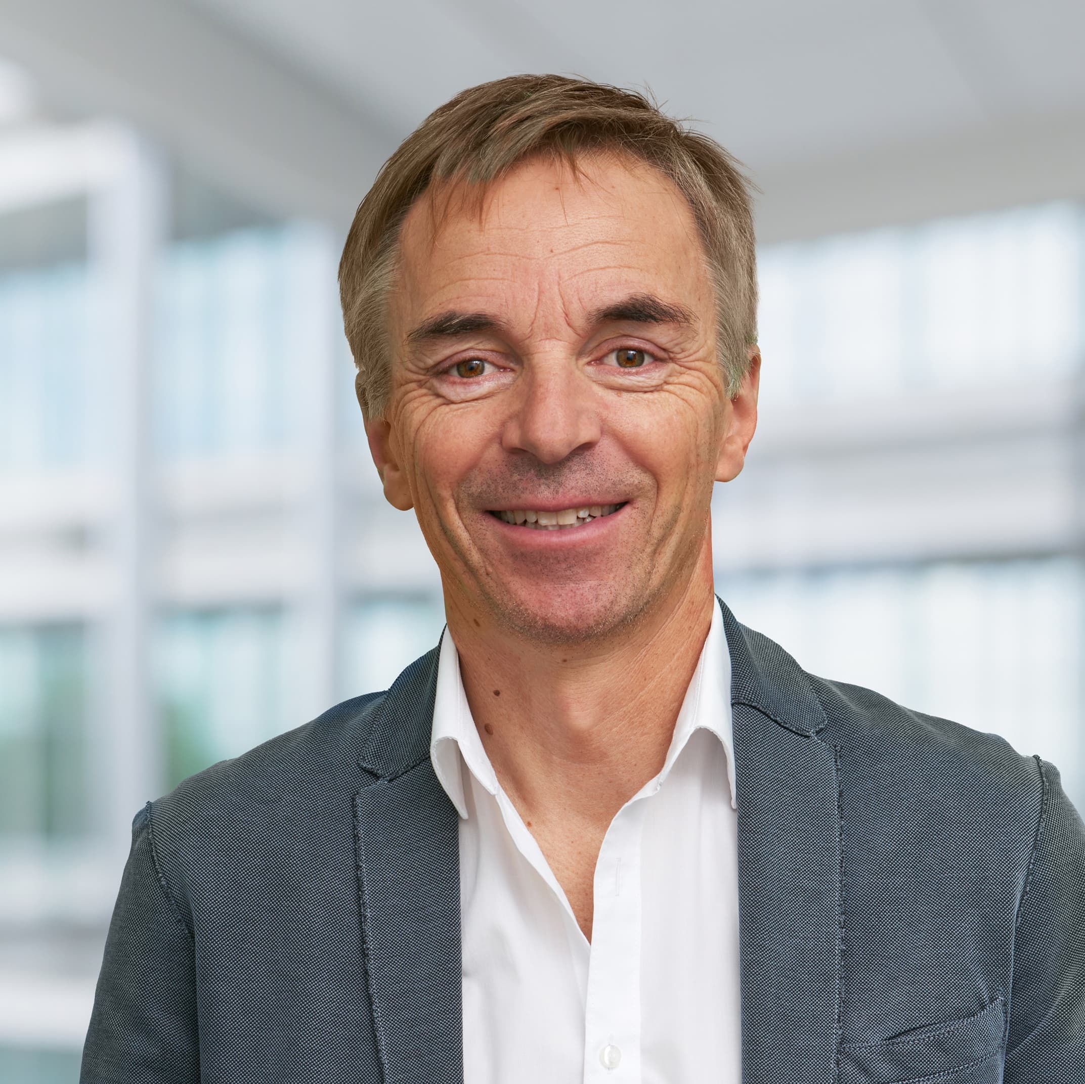 Hans-Ulrich Jenter