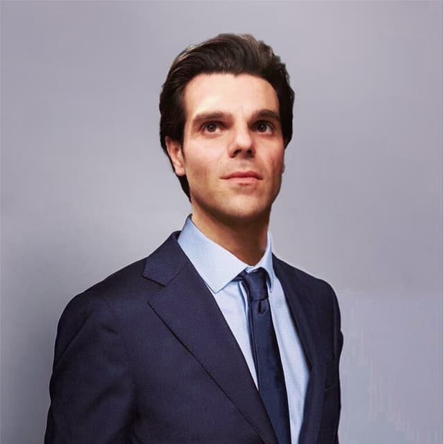 ANDREA DENTI