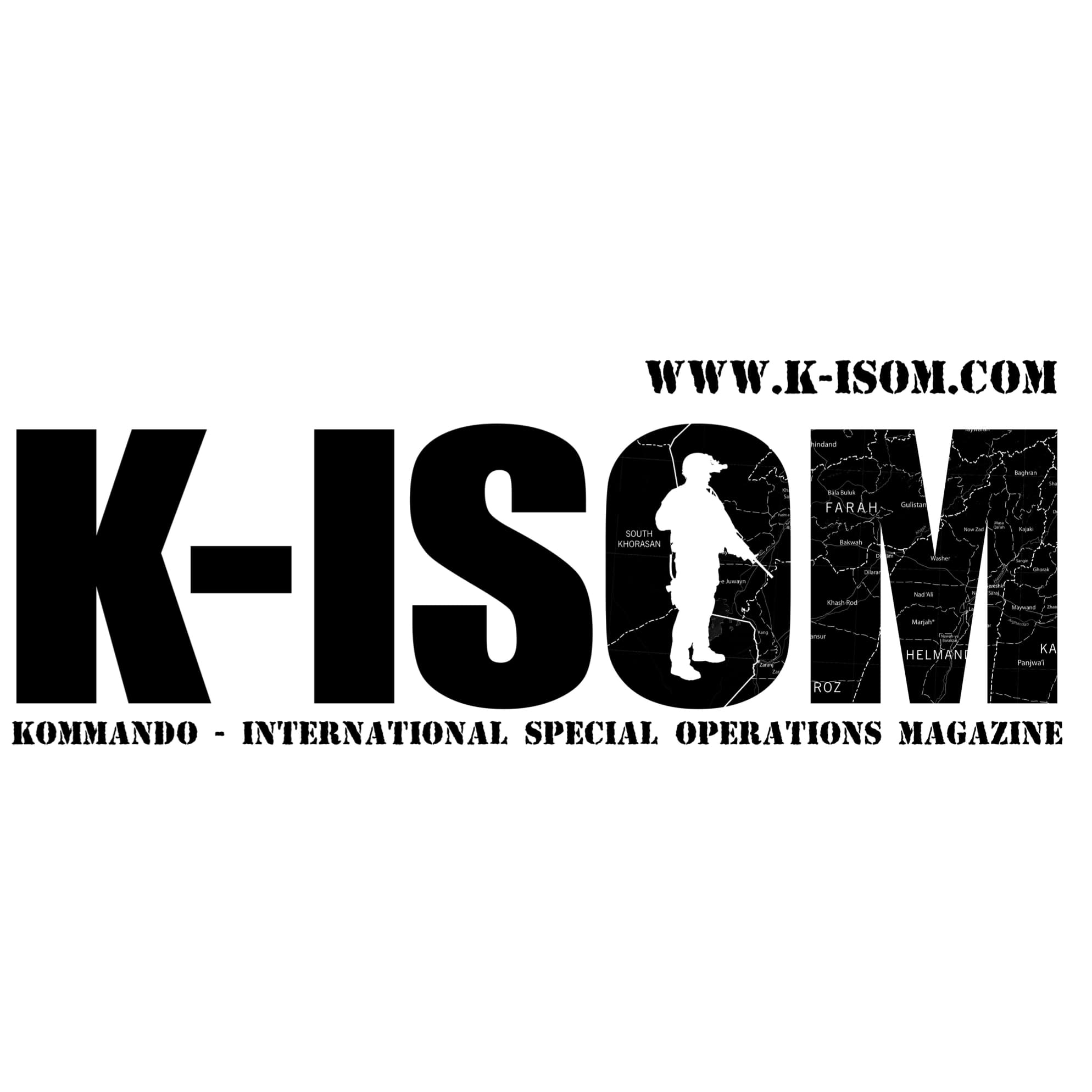K-ISOM (S.Ka.-Verlag) logo