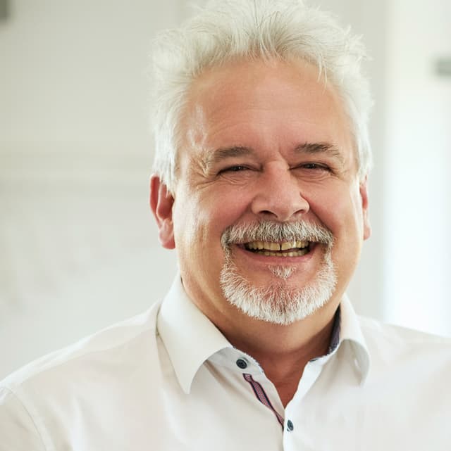 Hans-Peter  Fleischmann