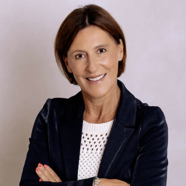Gerda Brandhuber