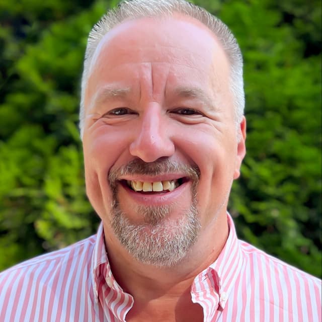 Frank Woodcock