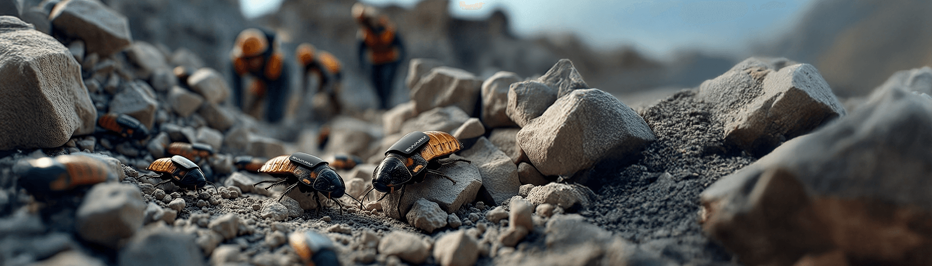 SWARM Biotactics GmbH