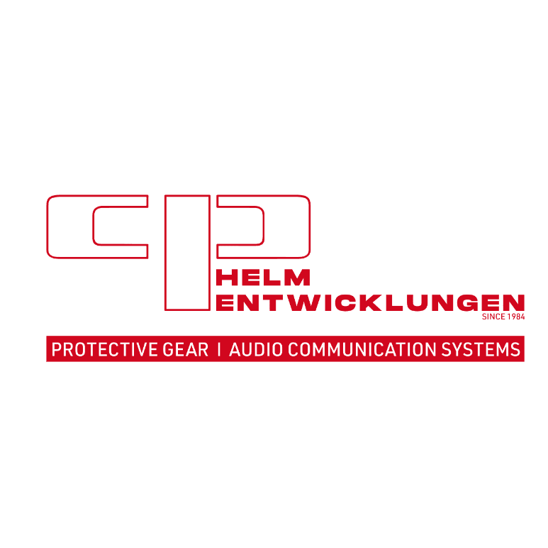 CP-Helmentwicklungen GmbH logo