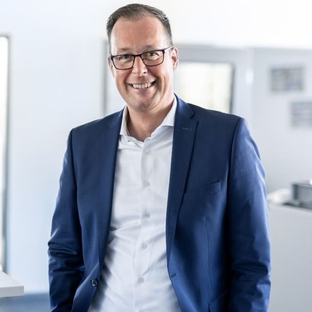 Swen Lehmann