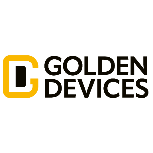 Golden Devices GmbH logo