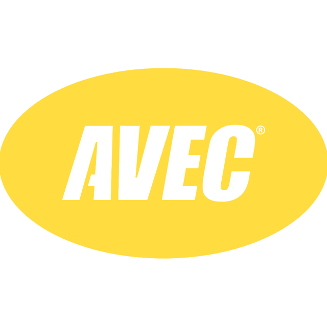 AVEC CHEM logo
