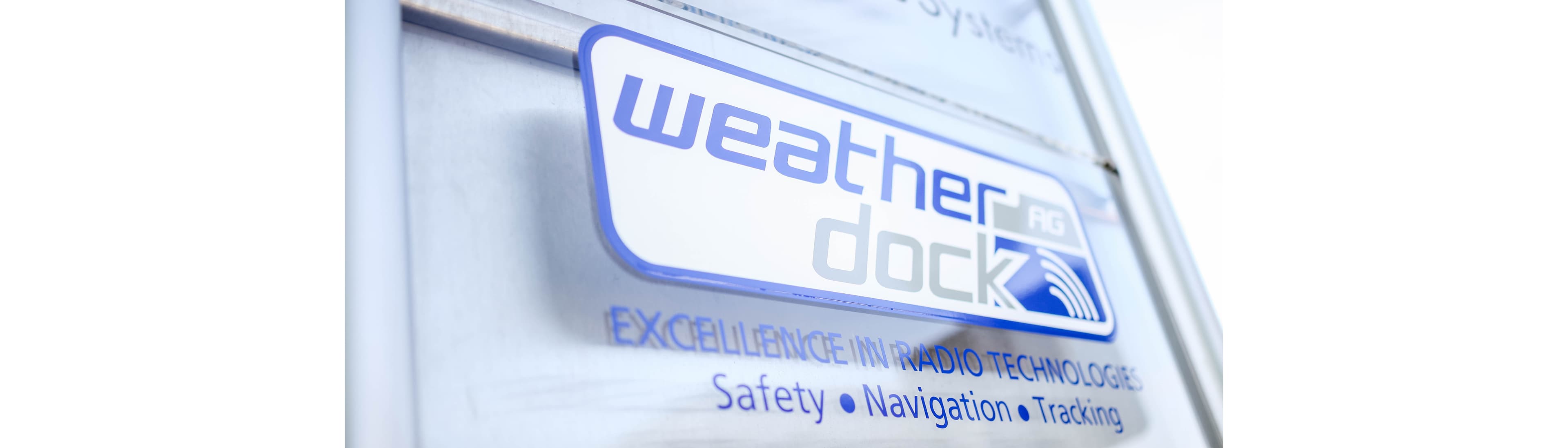 Weatherdock AG
